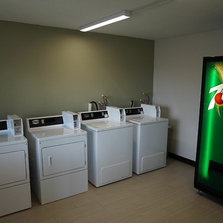 The Smart Stay Inn St. Augustine Buitenkant foto