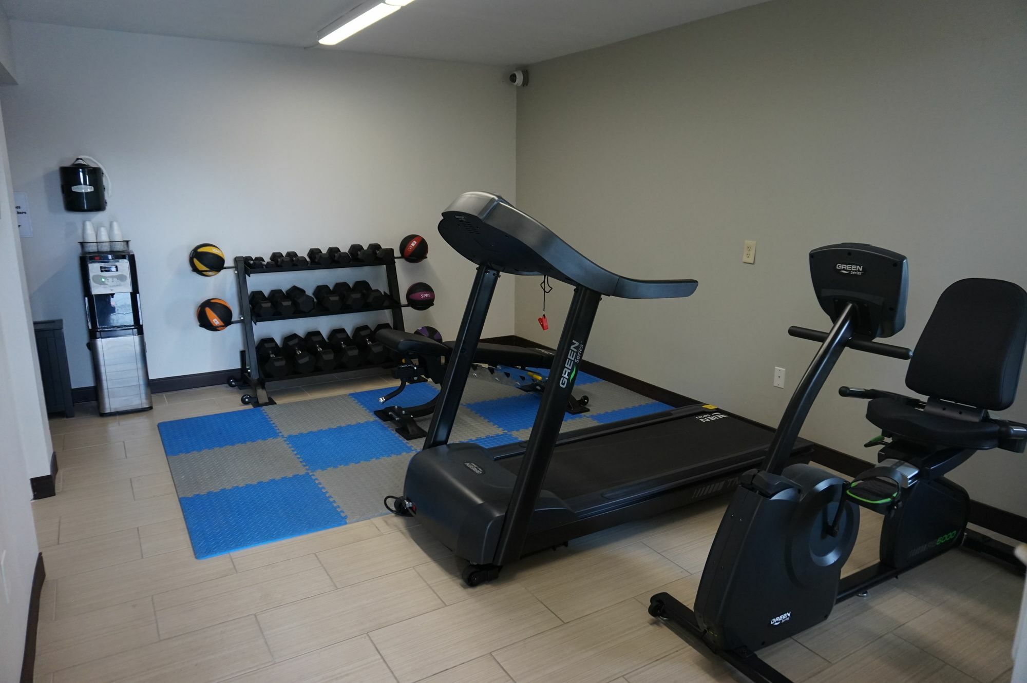 The Smart Stay Inn St. Augustine Buitenkant foto