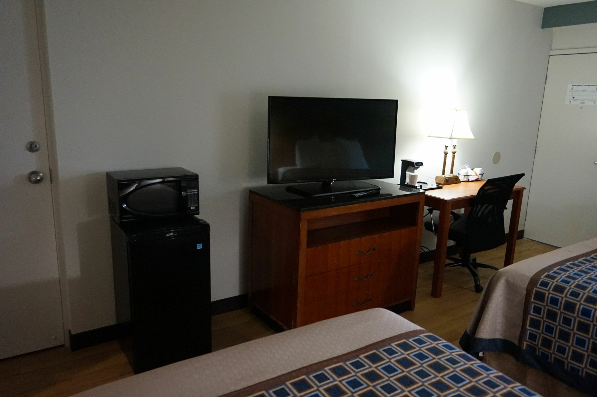 The Smart Stay Inn St. Augustine Buitenkant foto