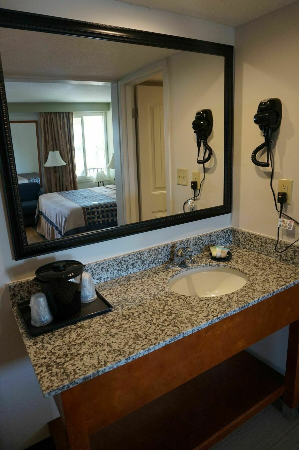 The Smart Stay Inn St. Augustine Buitenkant foto