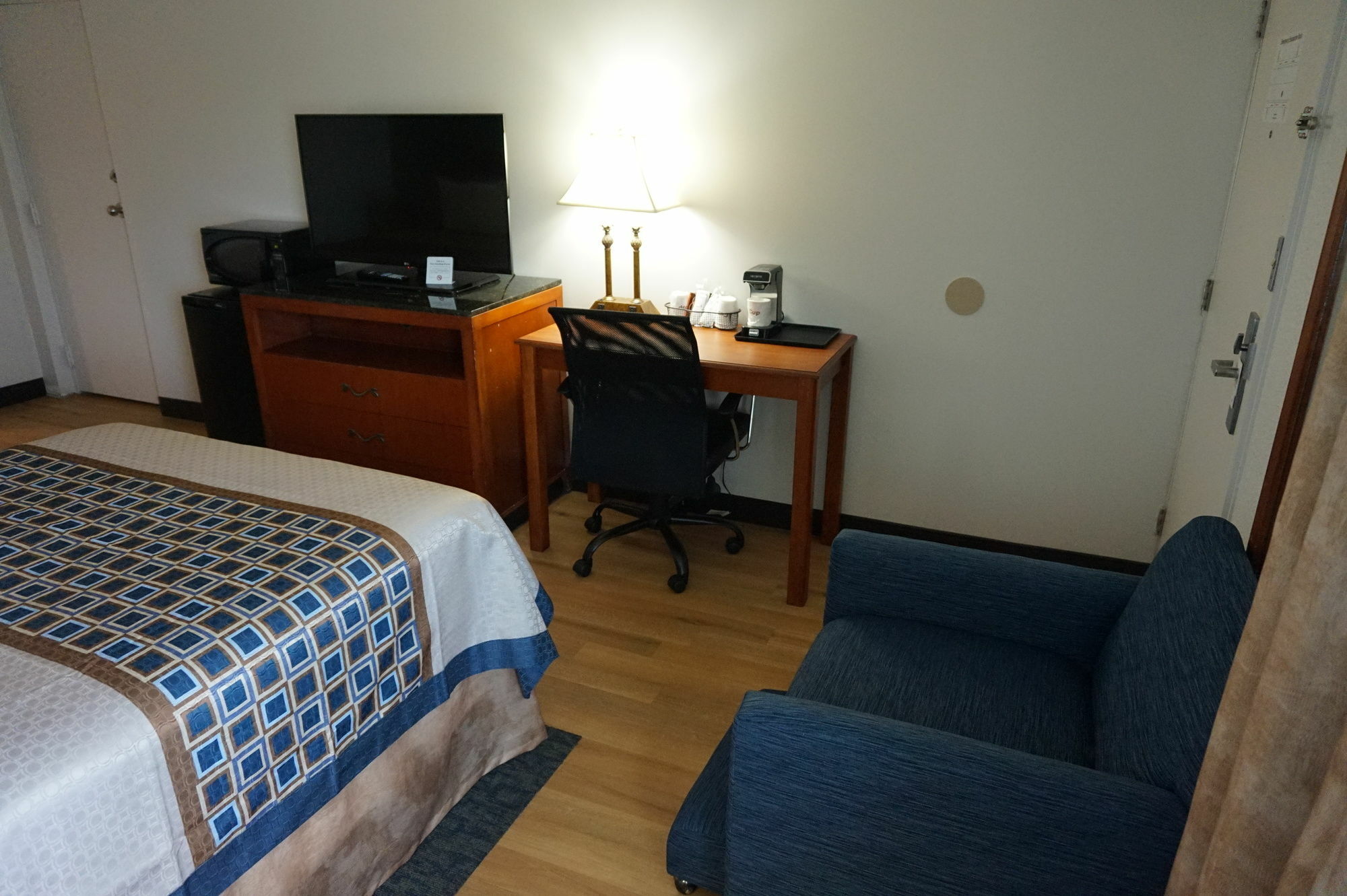 The Smart Stay Inn St. Augustine Buitenkant foto