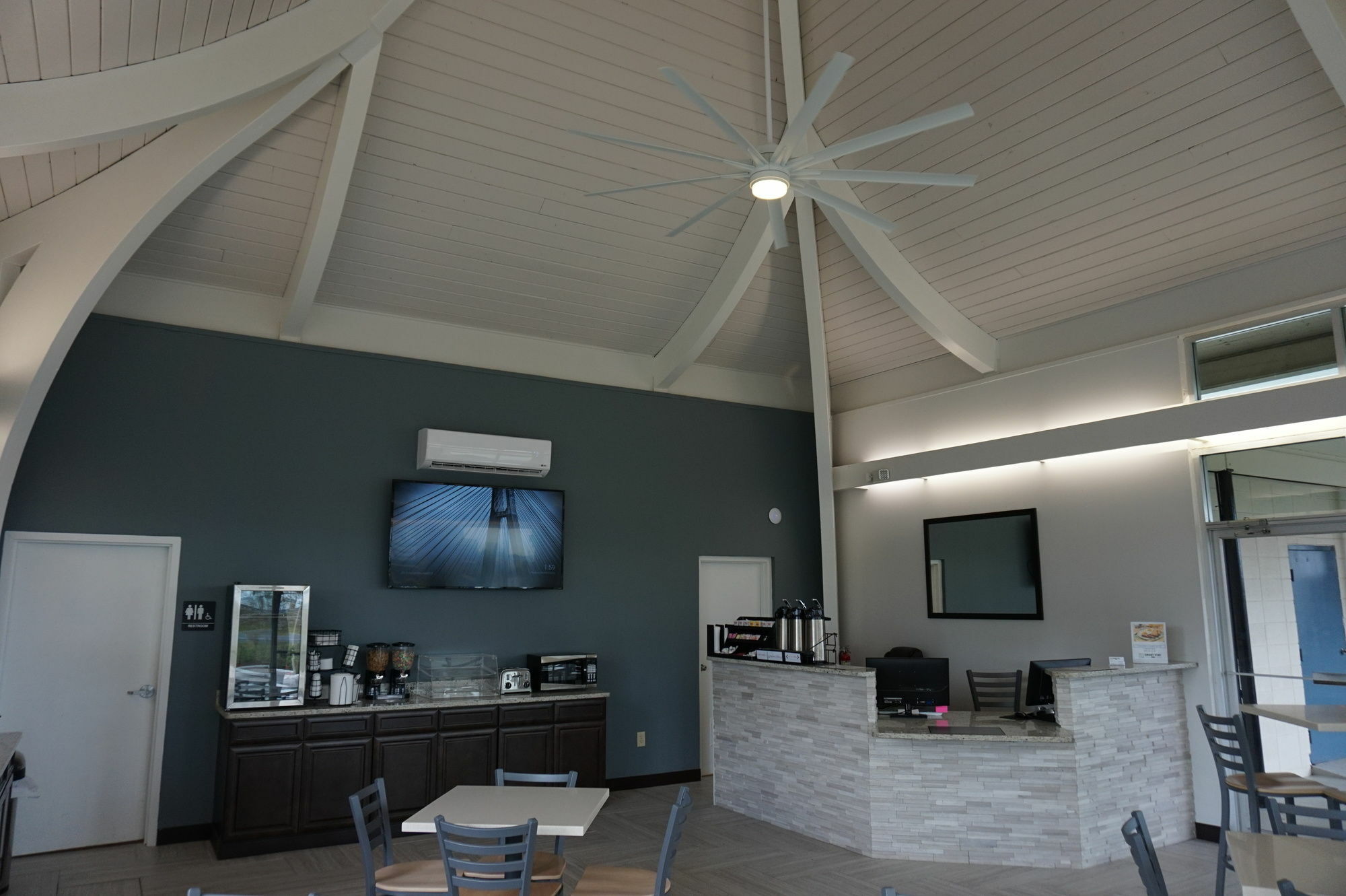 The Smart Stay Inn St. Augustine Buitenkant foto