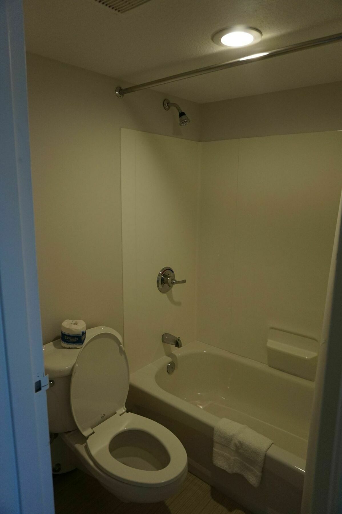 The Smart Stay Inn St. Augustine Buitenkant foto